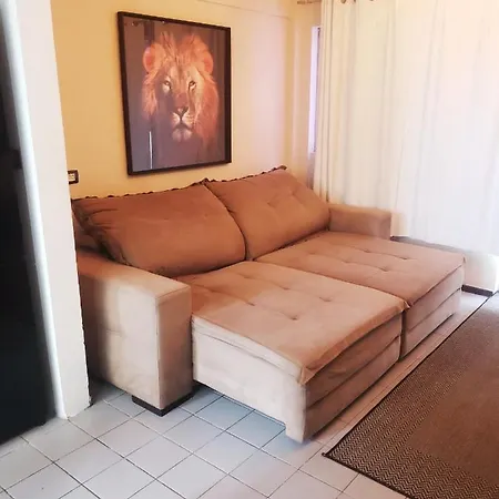 Excelente Apartamento Maceio Exterior photo