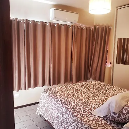 Excelente Apartamento Maceio Exterior photo