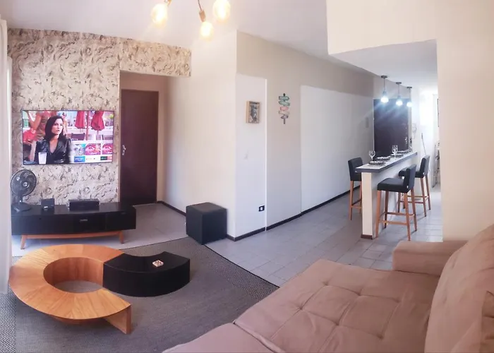 Excelente Apartamento Maceio