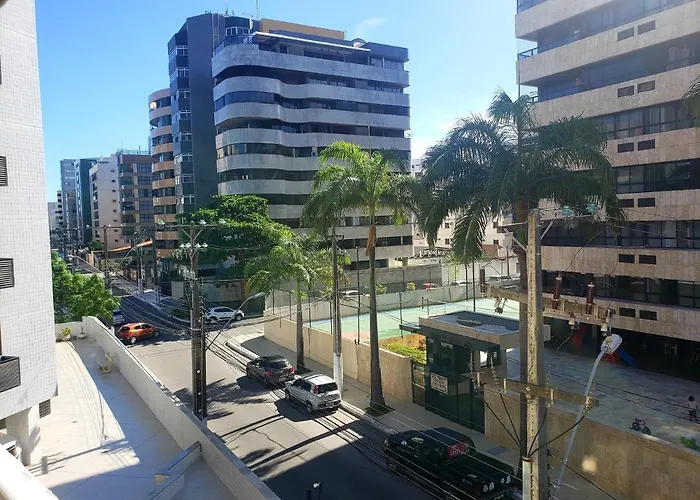Excelente Apartamento Maceio