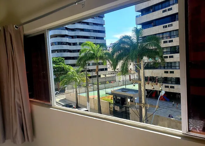 Excelente Apartamento Maceio